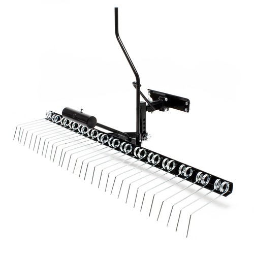 Scarificateur peigne gazon - peigne,