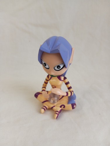 Figurine fee rayman 2000 - rayman,