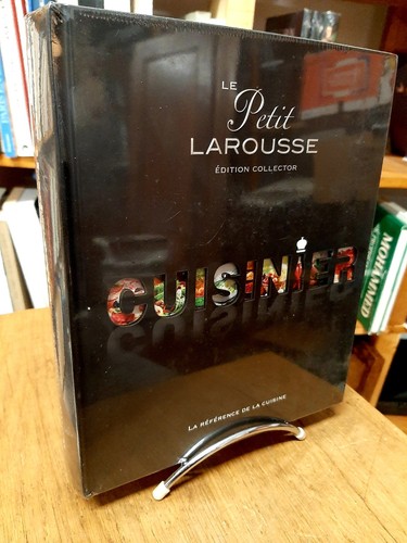 Larousse neuf le petit - neuf,