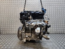 Moteur - BMW Serie 1 F20 F21