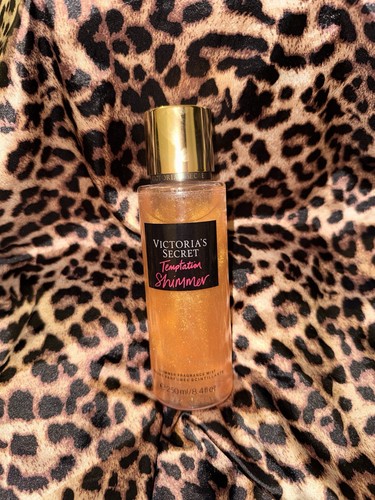 Victoria secret temptation - secret,