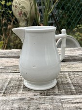 Pot à lait - Creil et