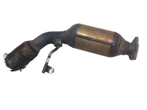 Catalyseur audi 2 - catalyseur, fsi