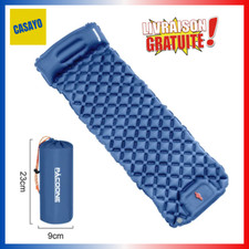 Matelas de camping