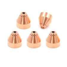 5pcs Cutter Plasma Bouclier