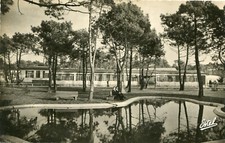 National Marine Training Center Card in MIMIZAN PLAGE