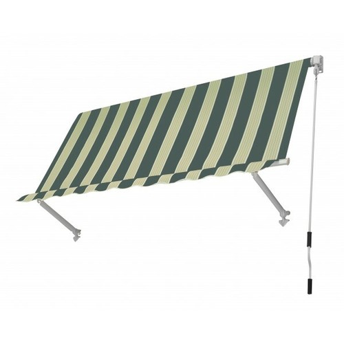 Tente solaire chute 3x2 - tente, À