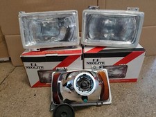 NEOLITE PHARE AVANT DROIT