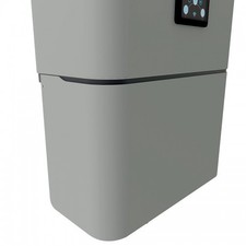 Cache-piquages blanc pour