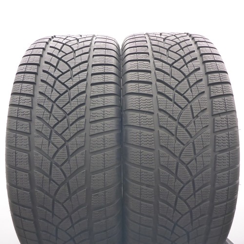 255 goodyear 50 - 19, 2x