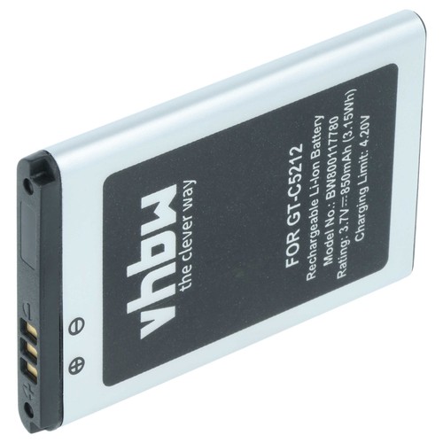Batterie pour samsung - batterie,
