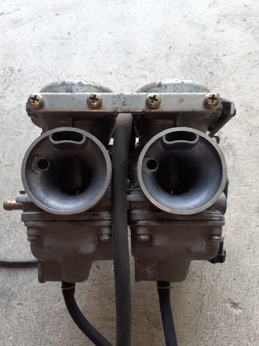 Carburateur pd26j moto 125 - carburateur,