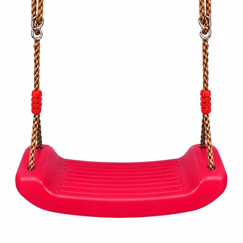 Balançoire plastique garden - plastique,