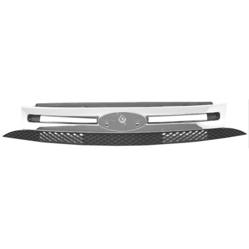 New replacement front - replacement, grille