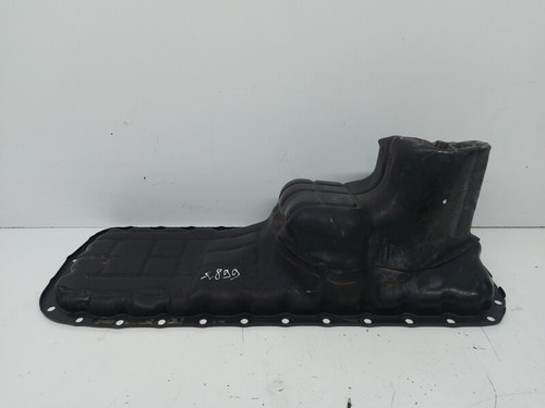 Carter inf moteur - inf, nissan