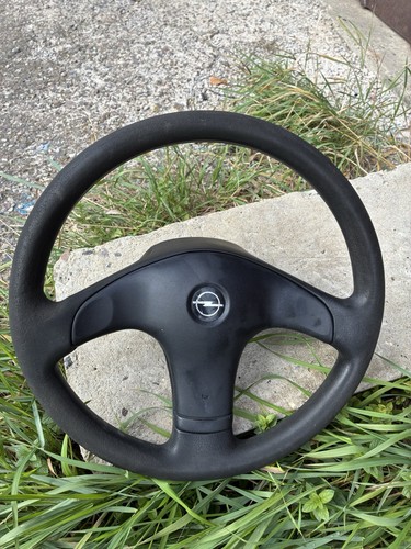 Opel astra vectra gsi volant - astra,