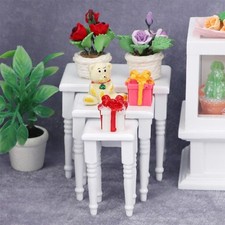 3pcs bureau d'étude table de