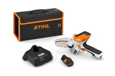 GTA 26 tailleuse lame STIHL 10