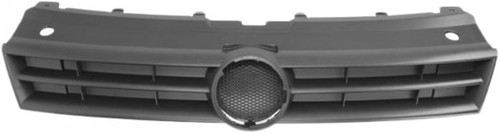 Grille pour volkswagen polo - grille,
