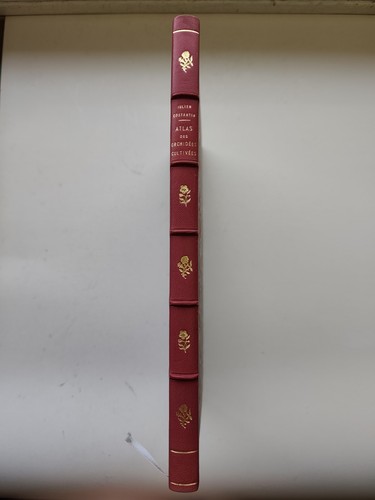 Atlas couleurs des - atlas,