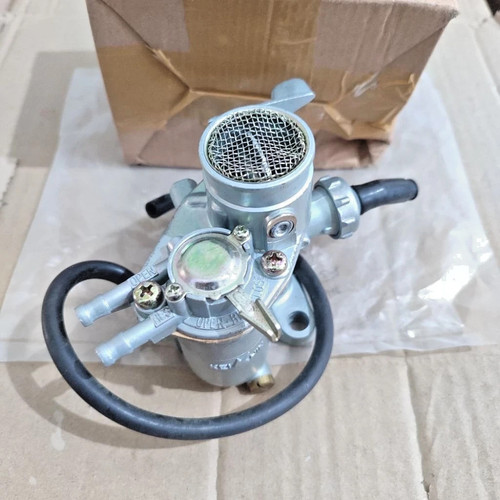Honda carburetor ct70 c70 - c70, 50
