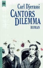 Cantors Dilemma. Roman. ( Ein