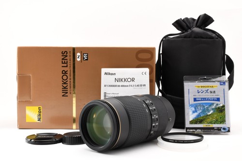 Top mint objectif nikon - objectif, af-s
