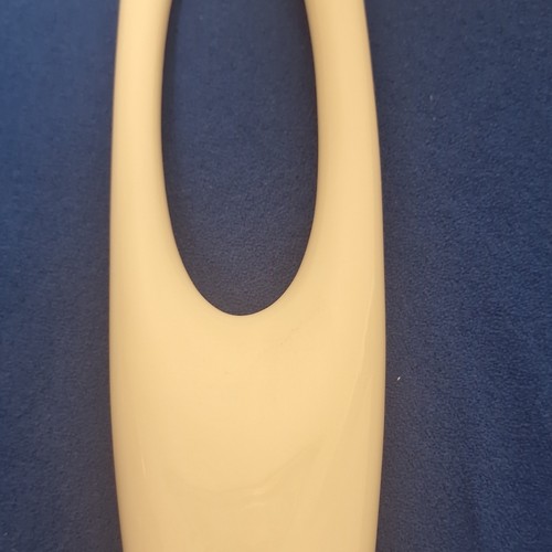 Rare vase charleston - charleston, dux