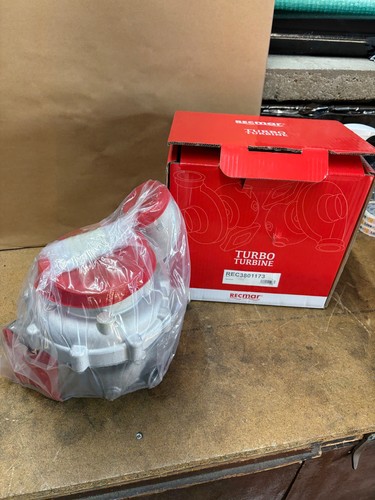 Turbocharger for volvo penta - turbocharger,