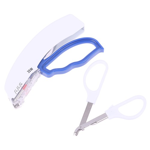 Agrafeuse suture - agrafeuse,
