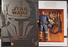 Hasbro SDCC 2022 Star Wars