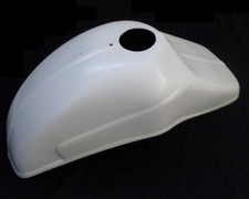 Parafango Pour Vespa En
