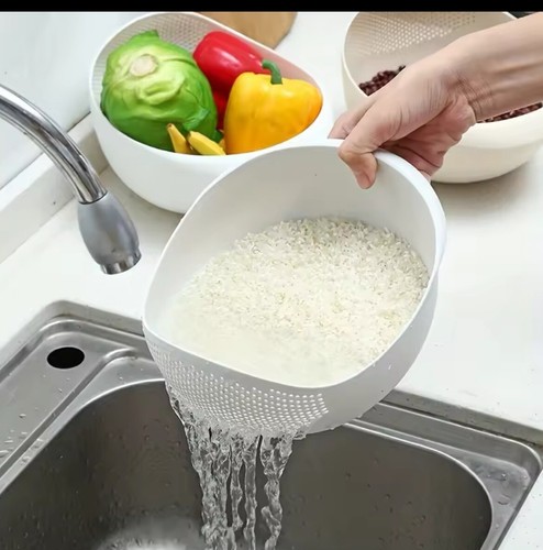 égouttoir riz légume fruit - Égouttoir,