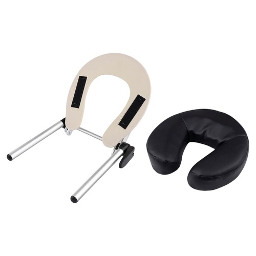 Table massage avec - de,