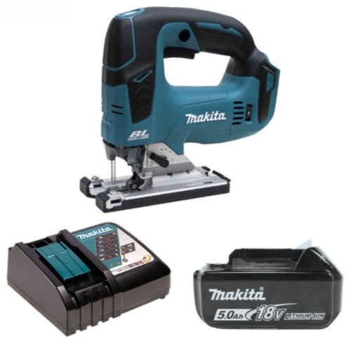 Makita djv182rt1 18v - lxt, kit