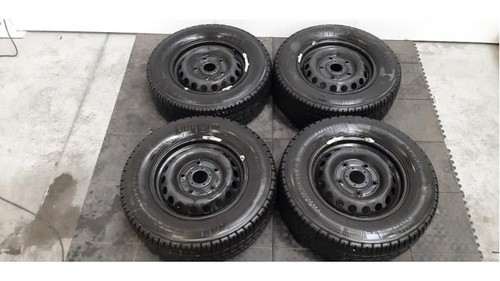 Kit jantes ford transit - kit,
