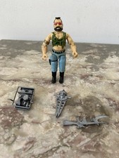 GIJOE GI JOE VINTAGE HASBRO