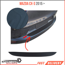Pour Mazda CX-3 Protection