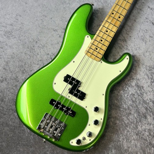 Fender player plus precision - fender,