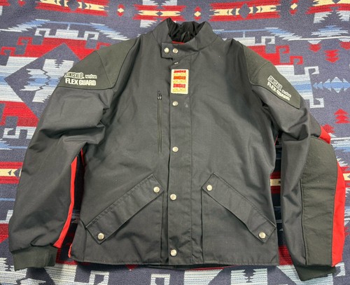 Vintage 90s motocross jacket - vintage,