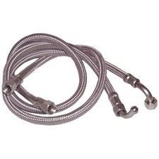 Flexible fioul F1/4" x F1/4"