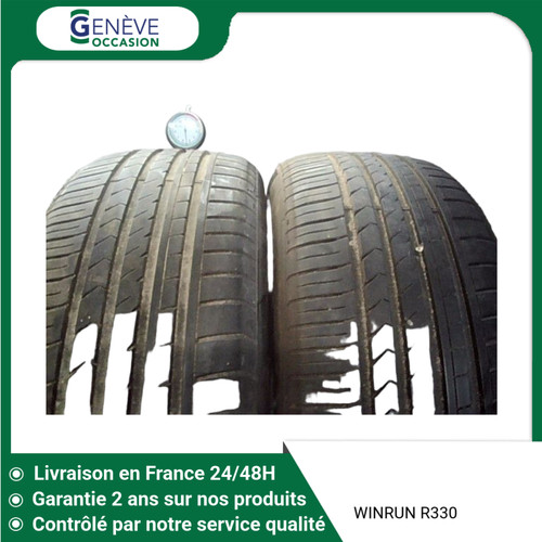Paire de pneus winrun - paire,