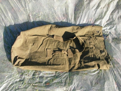 Ww2 sac paquetage - ww2,