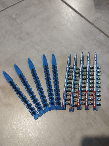 Cartouche hilti cartridges - cartouche, dx