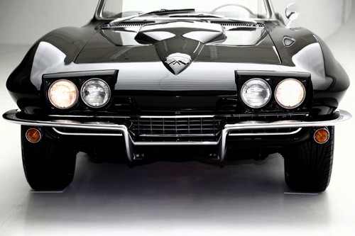 Corvette kit de - kit,