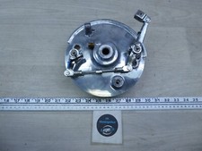 1966 Bridgestone BS175 S734) front brake plater hub drum 