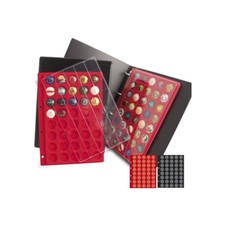 Recharges plateaux Initia pour