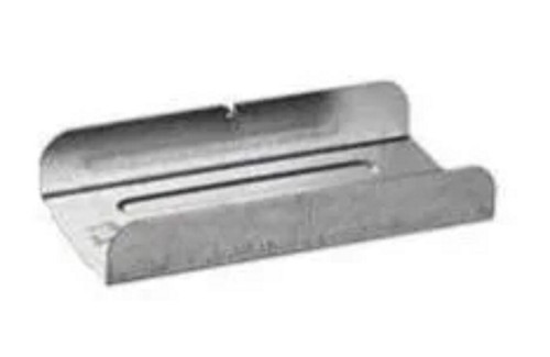 Fourrure pour rail - à, plafond