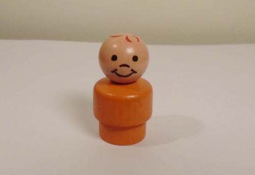 Vintage fisher price little - vintage,