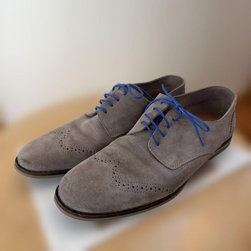 Chaussures homme diesel daim - chaussures,